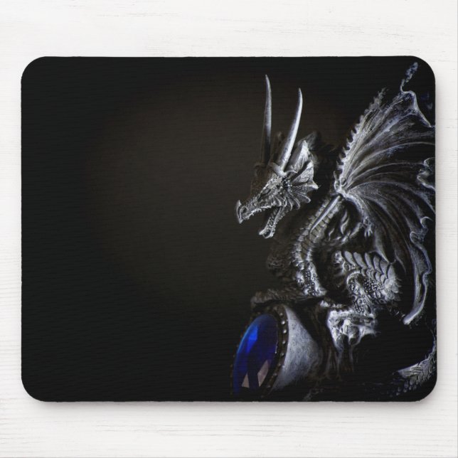 Tapis De Souris Dragon (Devant)