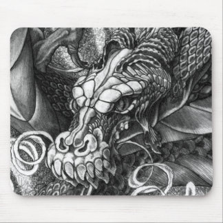 Tapis De Souris dragon03mousepads150ppi9.25" _7