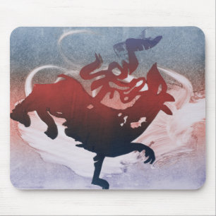 Tapis De Souris Dragon 1995 de Maestowe