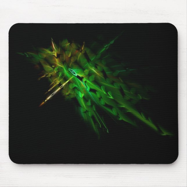 TAPIS DE SOURIS DRAGON DE MER (Devant)