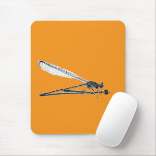 Tapis De Souris Dragon Fly