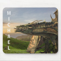Dragon Wyvern Personnalisé