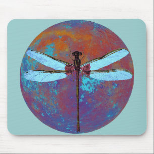 Tapis De Souris Dragonflight