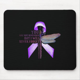 Tapis De Souris Dragonfly Vous mai ne pas vous souvenir Heimerheim