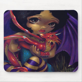 Tapis De Souris "Dragonling chéri I" Mousepad