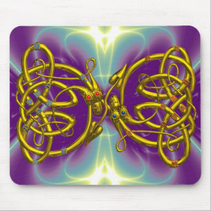 TAPIS DE SOURIS DRAGONLOVE