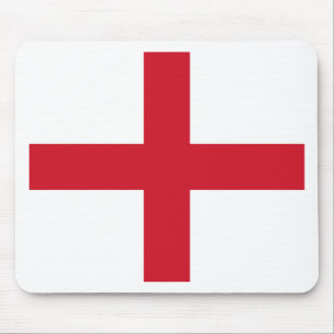 Tapis De Souris drapeau anglais