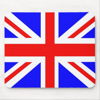 Tapis De Souris Drapeau britannique