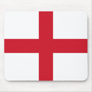 Tapis De Souris Drapeau de l'Angleterre Mousepad