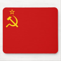 Drapeau de l'Union soviétique