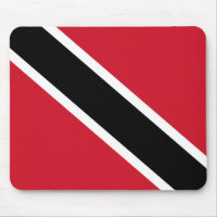 Drapeau de Trinité-et-Tobago
