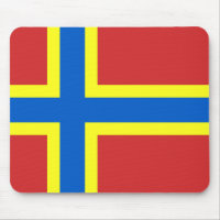 Drapeau d'Orkney