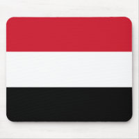 Drapeau du Yémen
