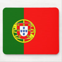 Drapeau portugais