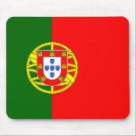 Tapis De Souris Drapeau Portugal<br><div class="desc">Drapeau Portugal</div>