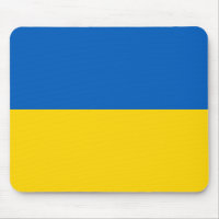 Drapeau Ukraine