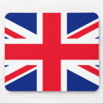 Tapis De Souris Drapeau Union Jack du Royaume-Uni<br><div class="desc">Drapeau Union Jack du Royaume-Uni</div>