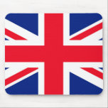 Tapis De Souris Drapeau Union Jack du Royaume-Uni<br><div class="desc">Drapeau Union Jack du Royaume-Uni</div>