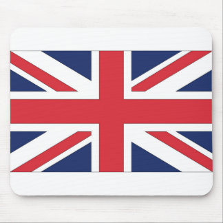 Tapis De Souris Drapeau Union Jack/Union du Royaume-Uni