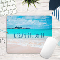 Dream It Do Hawaii Tropical Sandy Beach Photo