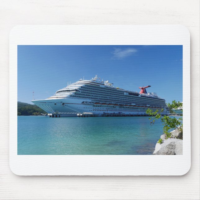 Tapis De Souris Dream.JPG (Devant)