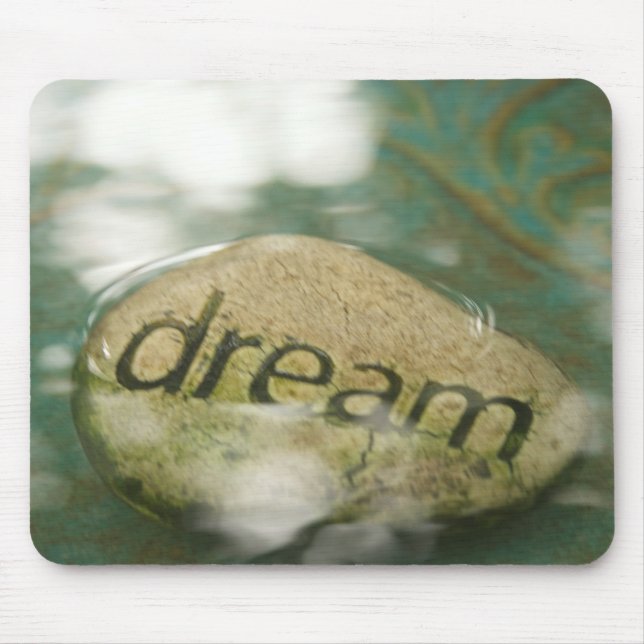 Tapis De Souris Dream Rock (Devant)