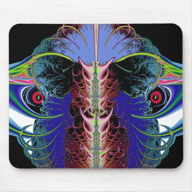Tapis De Souris Dream Stealer 3 Mousepad (Devant)