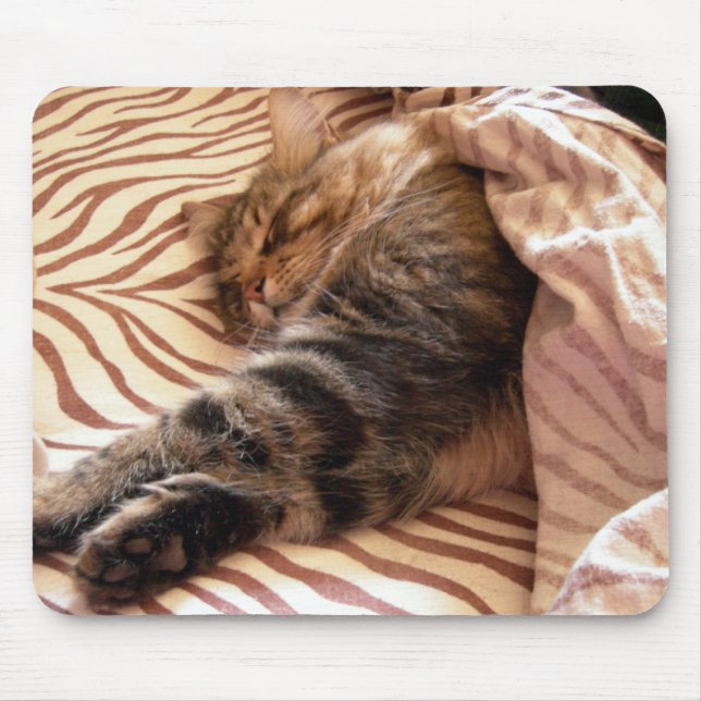 Tapis De Souris Dreaming of the veldt (Devant)