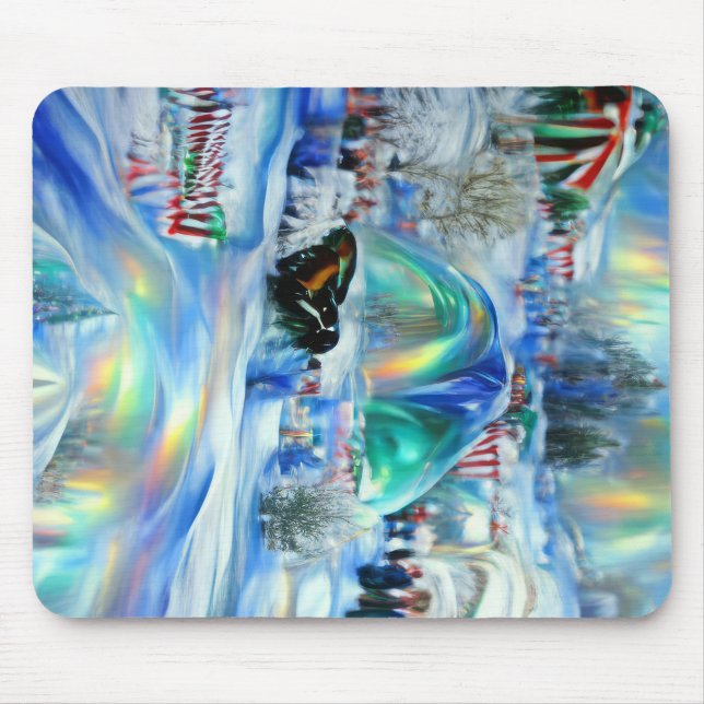 Tapis De Souris Dreamscape (Devant)