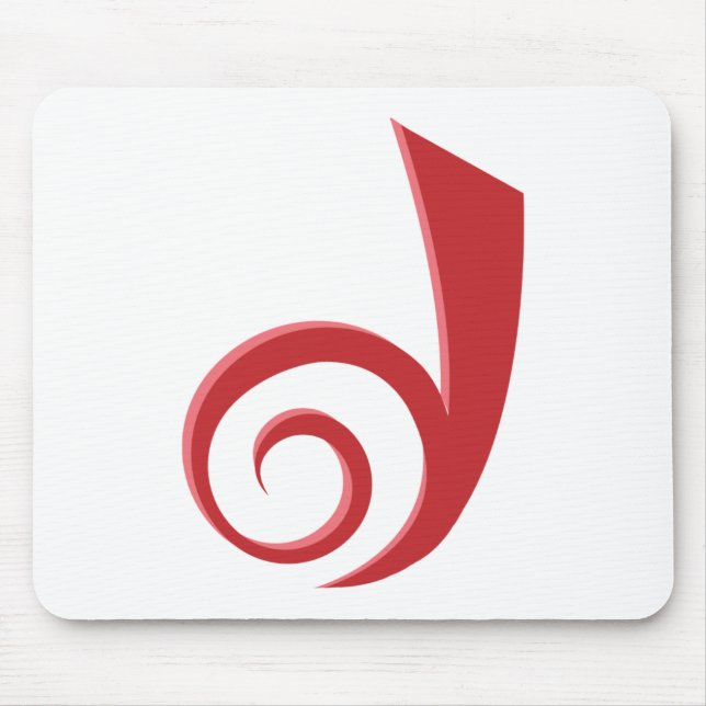 Tapis De Souris Dreamwidth D Mousepad (Devant)