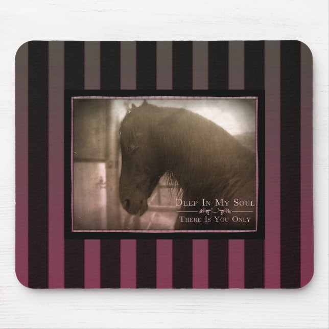 Tapis De Souris Dreamy - Mousepad (Devant)