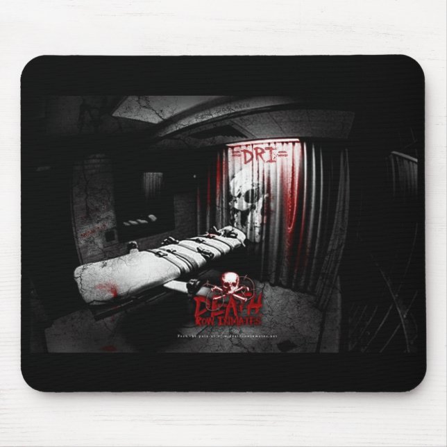 Tapis De Souris DRi Mousepad 2009 (Devant)
