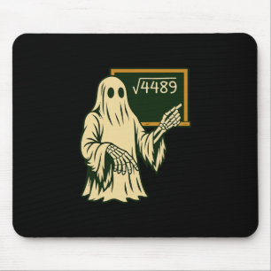 Tapis De Souris Drôle 67 Mème Racine carrée 4489 Argot Prof de mat