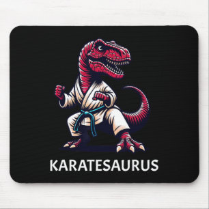 Tapis De Souris Drôle Karate Lover Cadeaux Et Karatist