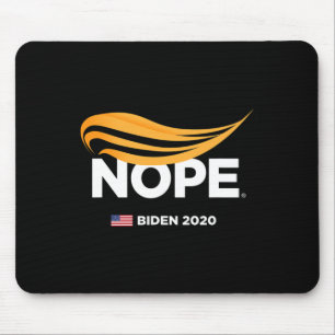 Tapis De Souris Drôle président Donald Trump 2024