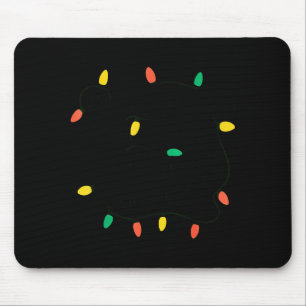 Tapis De Souris Drôle Probablement juste aller sonner une partie d