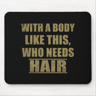 Tapis De Souris Drôle sarcastique dit sarcastique humour sarcasme