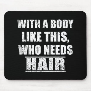 Tapis De Souris Drôle sarcastique dit sarcastique humour sarcasme