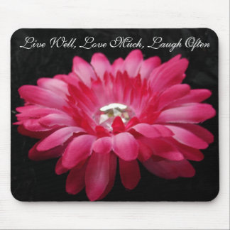 Tapis De Souris DSC00005 (2), vivent bien, aiment beaucoup, rire
