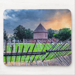 Tapis De Souris DSC02387-2-Powder Magazine Mousepad