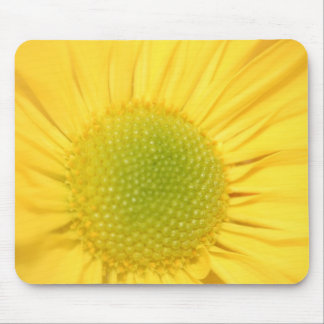 Tapis de souris du bouquet de Niki