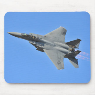 Tapis de souris du combattant F-15