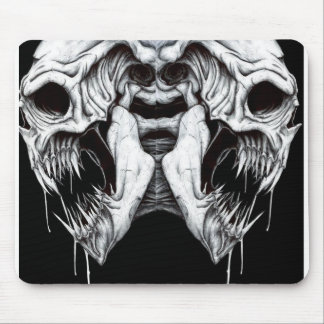 Tapis De Souris Duality