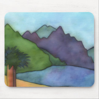 Tapis de souris Dubrovnik