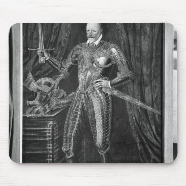Tapis De Souris Duc de Henri I de Montmorency (Devant)
