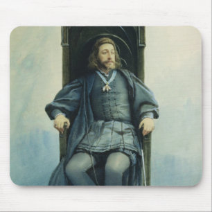 Tapis De Souris Duc grand Konstantin