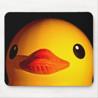 Tapis De Souris Duckie en caoutchouc