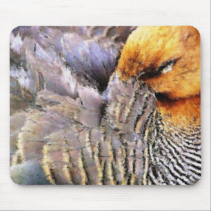 TAPIS DE SOURIS DUCKS