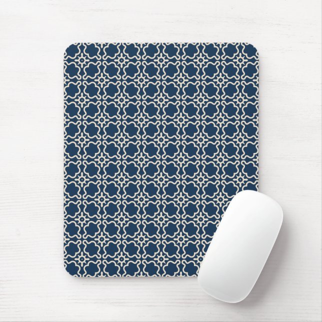 Tapis De Souris Dulcinée Savini (Avec souris)