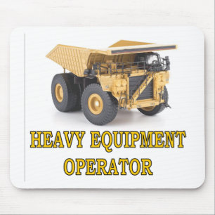 TAPIS DE SOURIS DUMPTRUCK